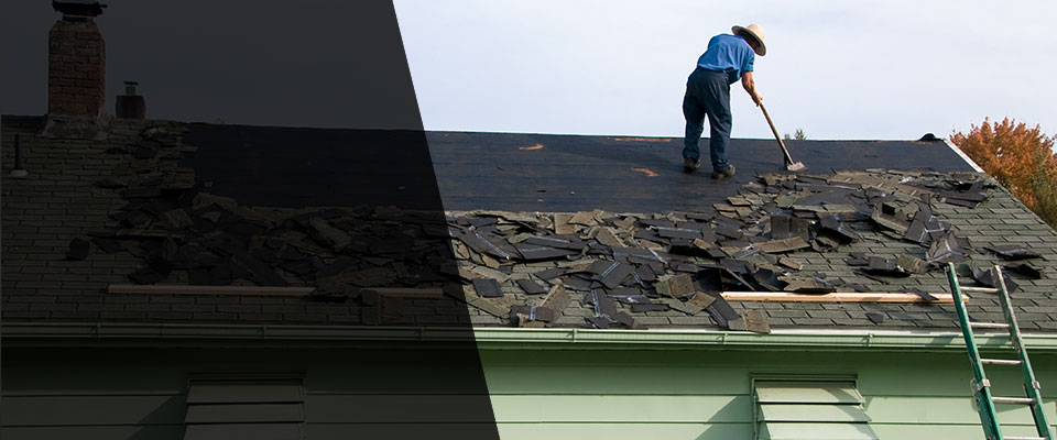 Wiscasset Roofing Contractors